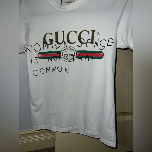 Gucci Tee - Picture 2 of 8